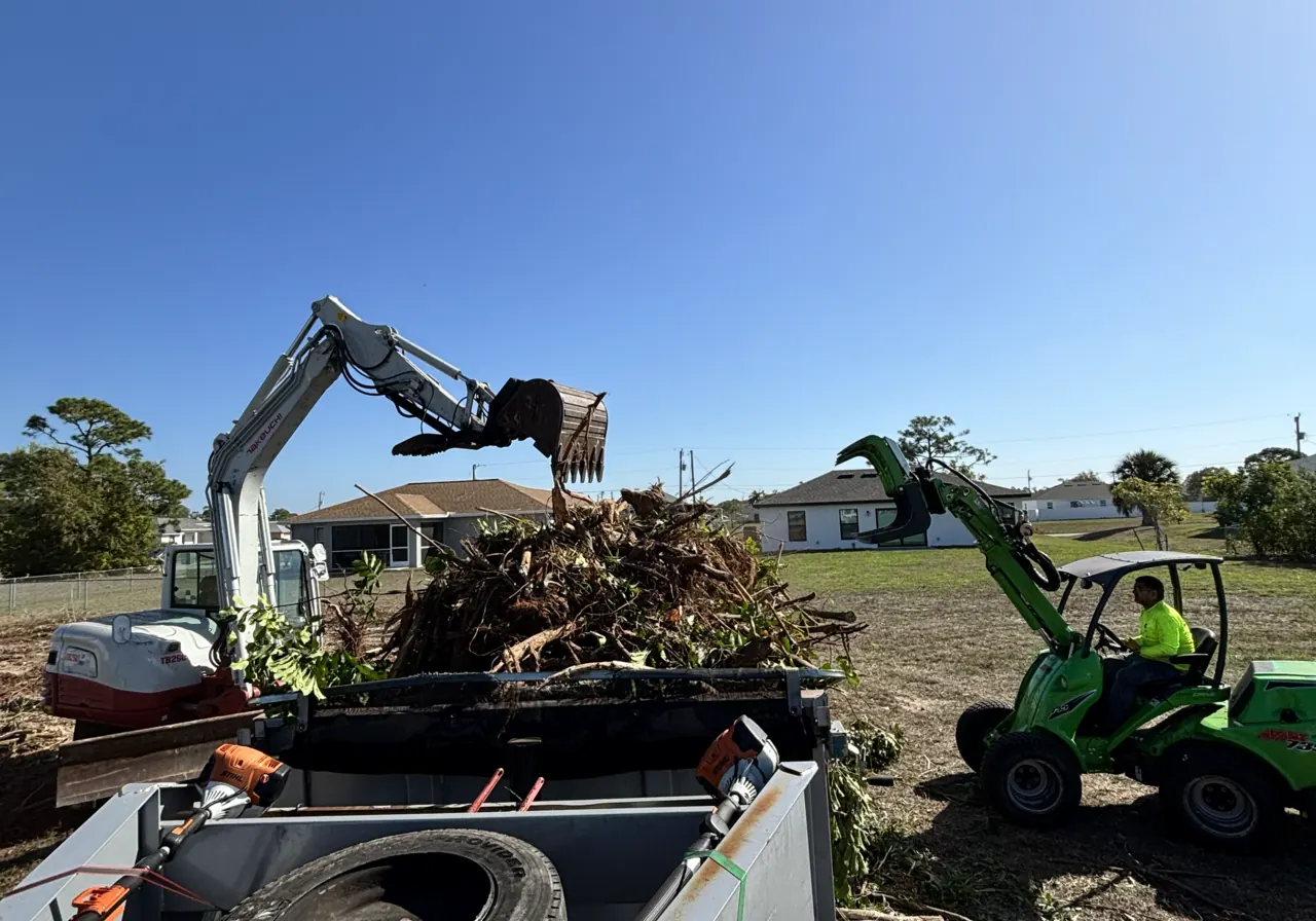 Large Estate & Acreage Services in Southwest Florida